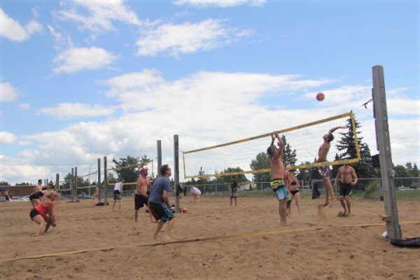 CBVA Classic - Coed Fours