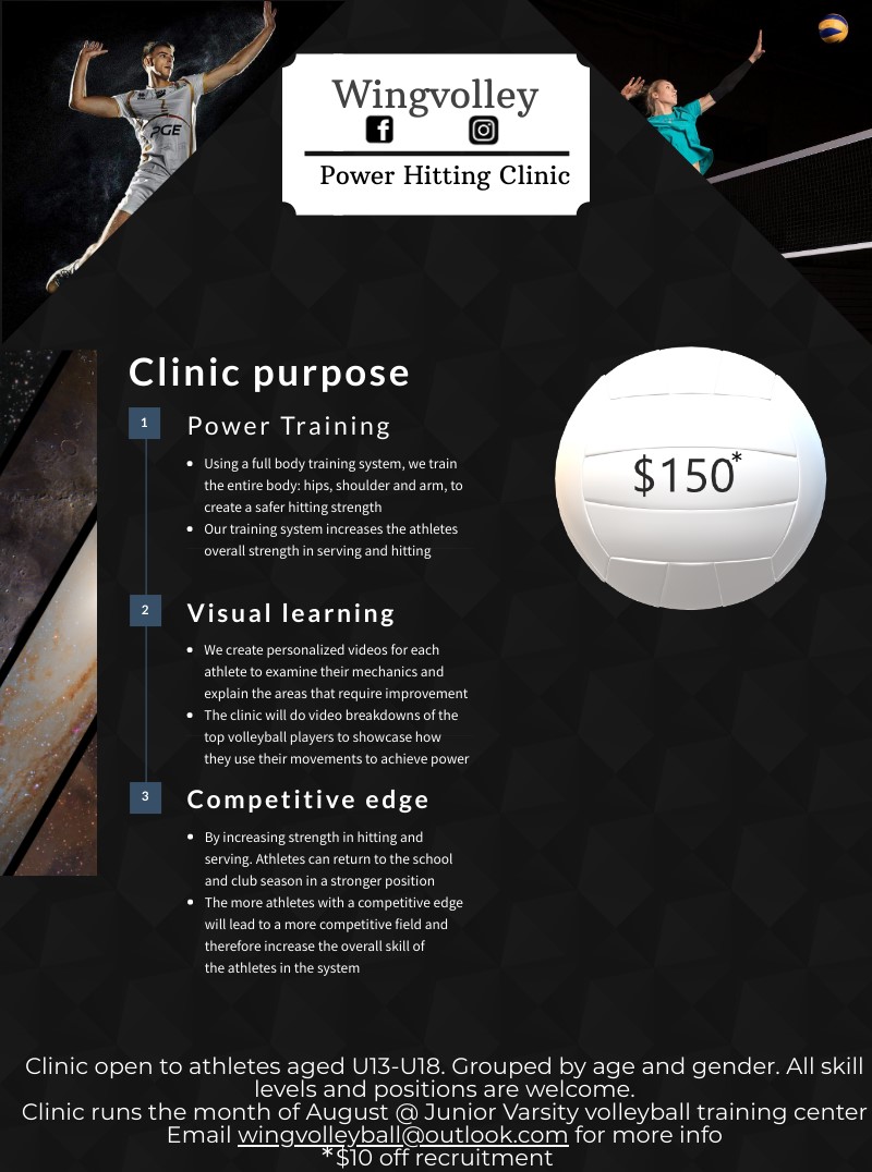 Youth Calgary Beach Volleyball Association